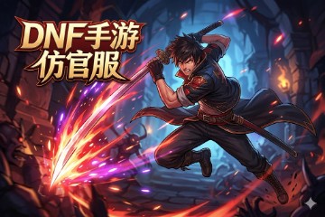 DNF手游仿官服